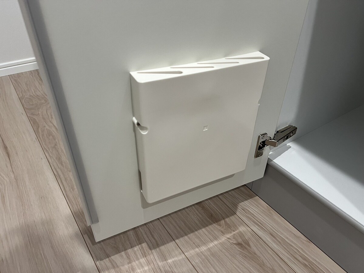 ガレージレガートの物件内観写真