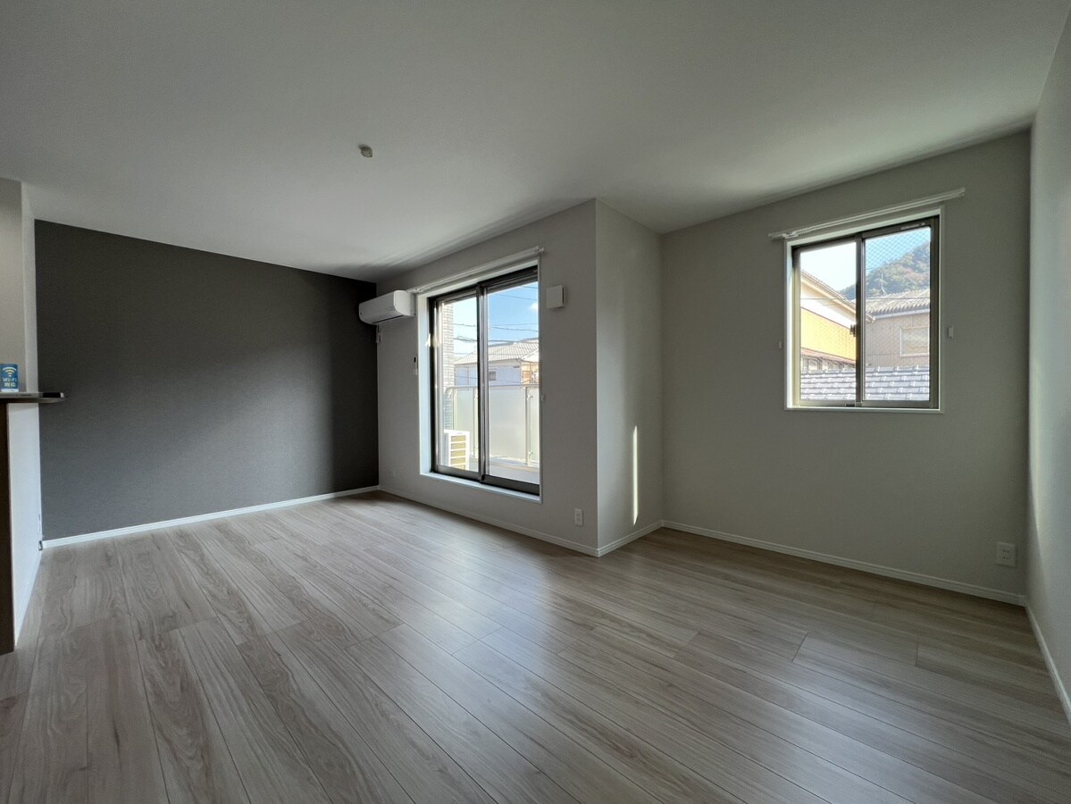 ガレージレガートの物件内観写真