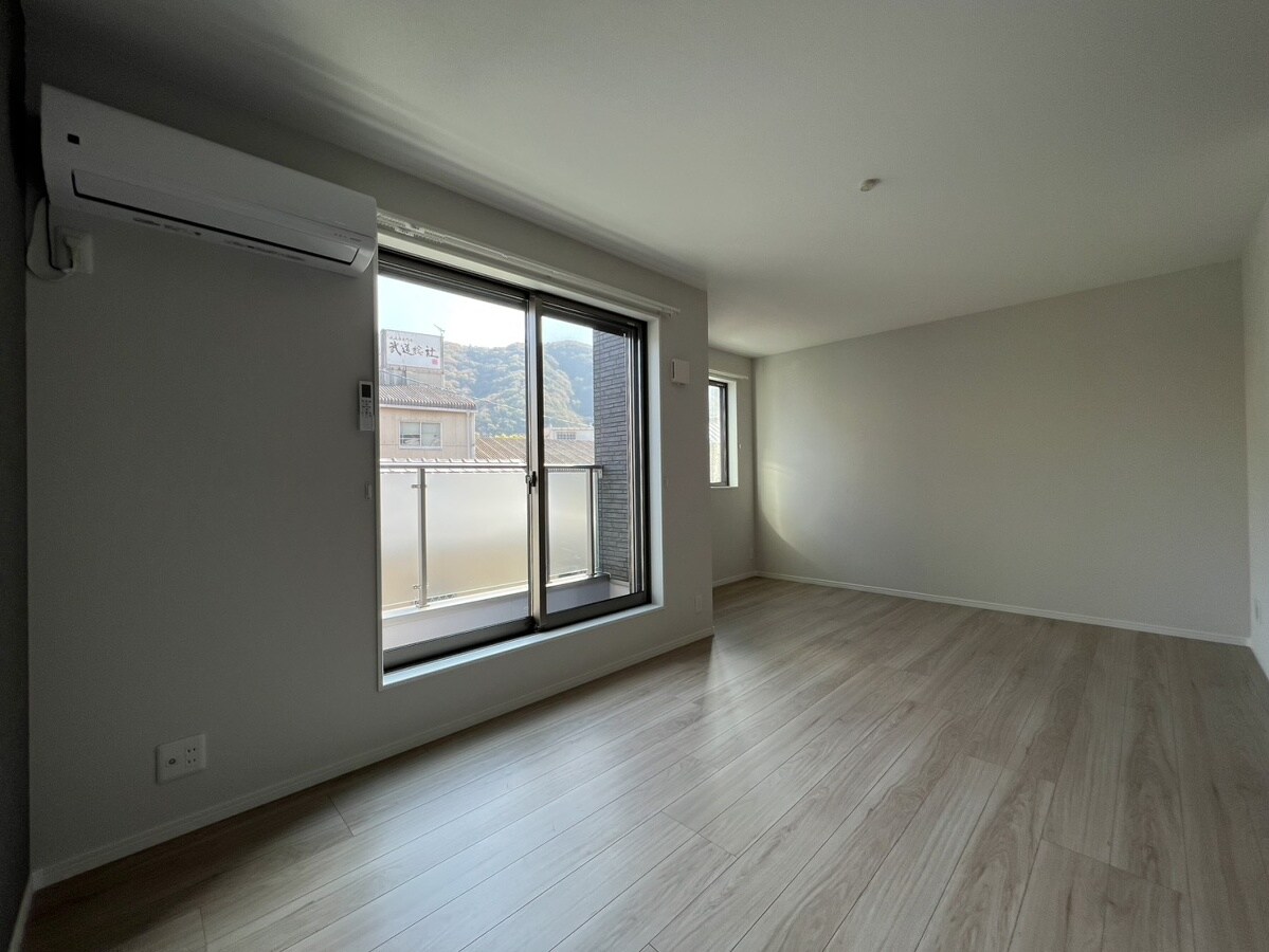 ガレージレガートの物件内観写真