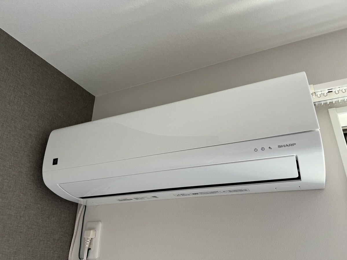 ガレージレガートの物件内観写真