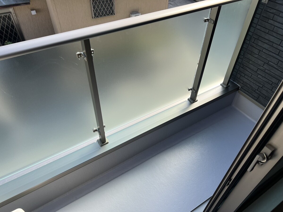 ガレージレガートの物件内観写真