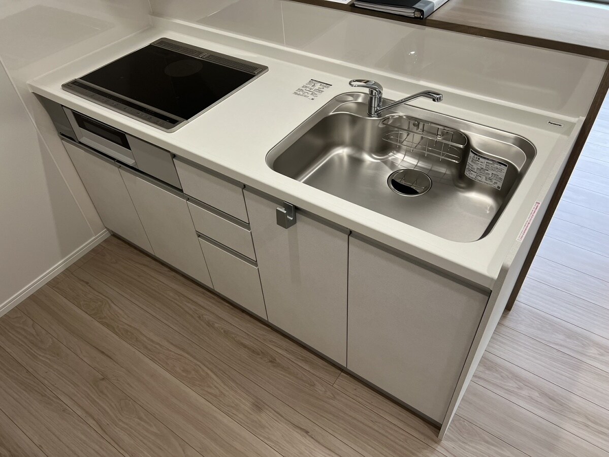 ガレージレガートの物件内観写真