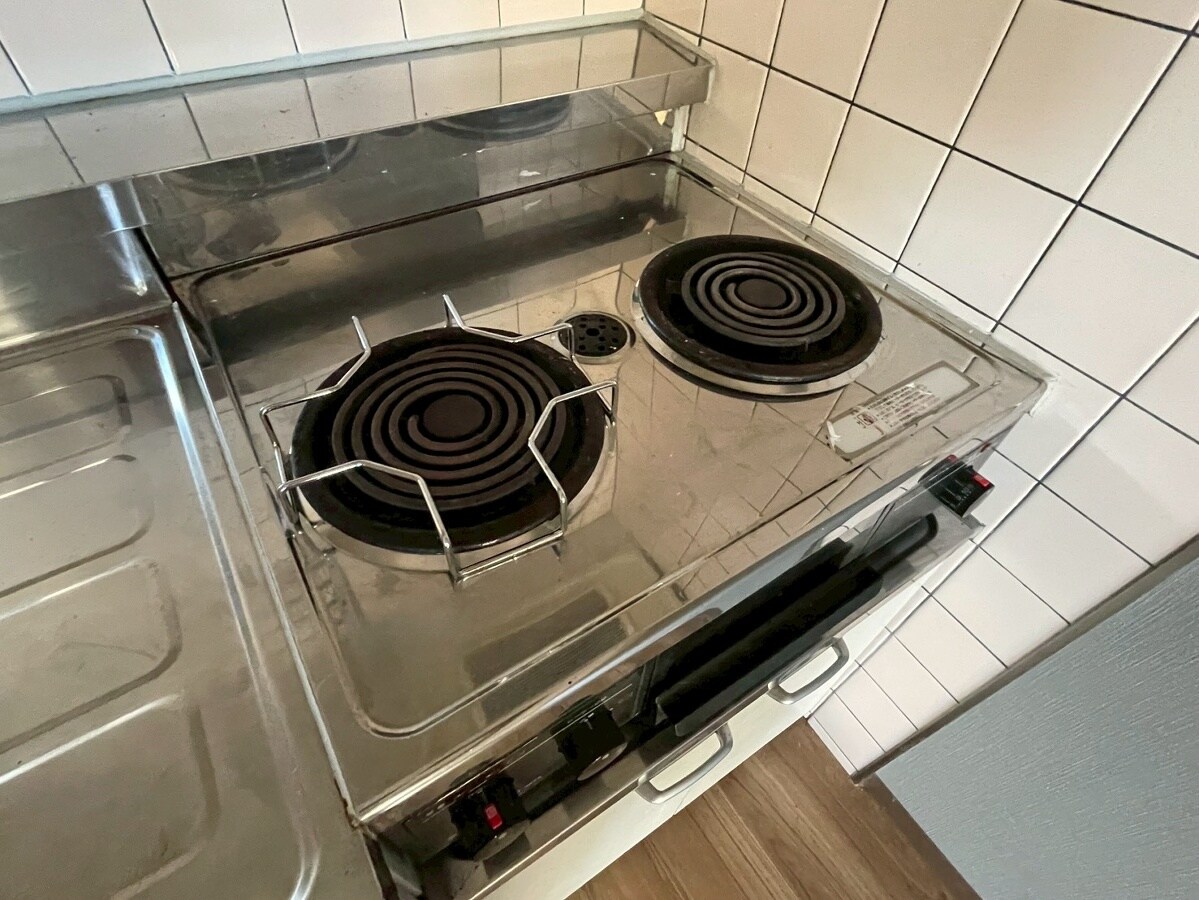 リアライズ加古川Ⅱの物件内観写真