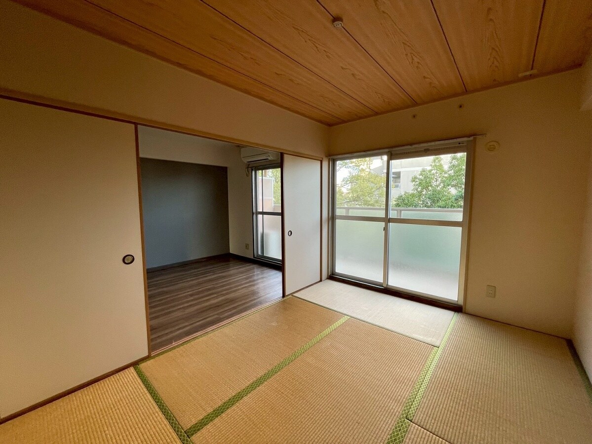 リアライズ加古川Ⅱの物件内観写真