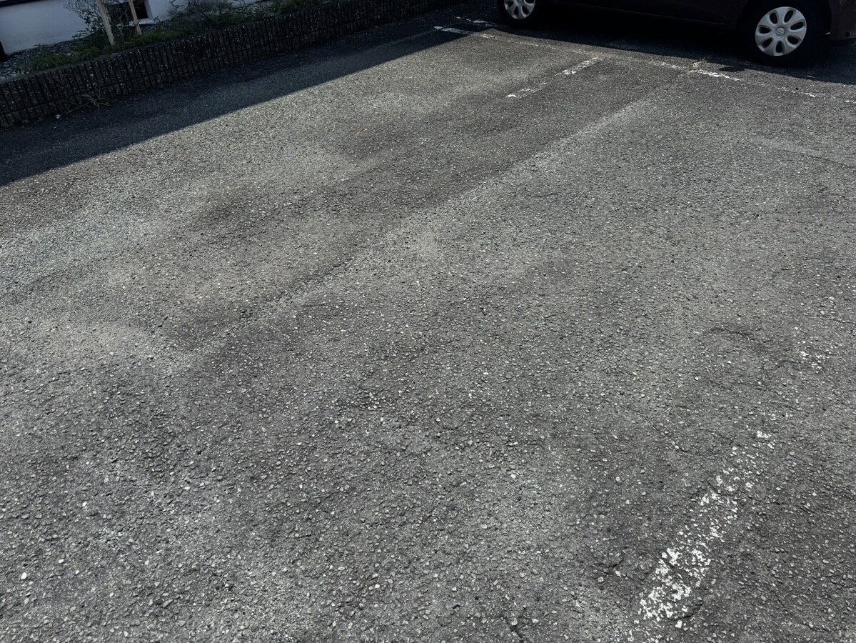 ハイツブランドールの物件外観写真