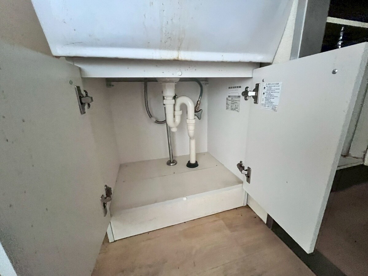 イスズベル八代の物件内観写真