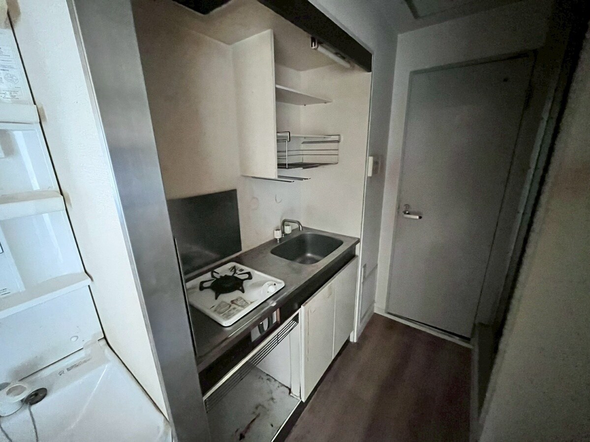 イスズベル八代の物件内観写真