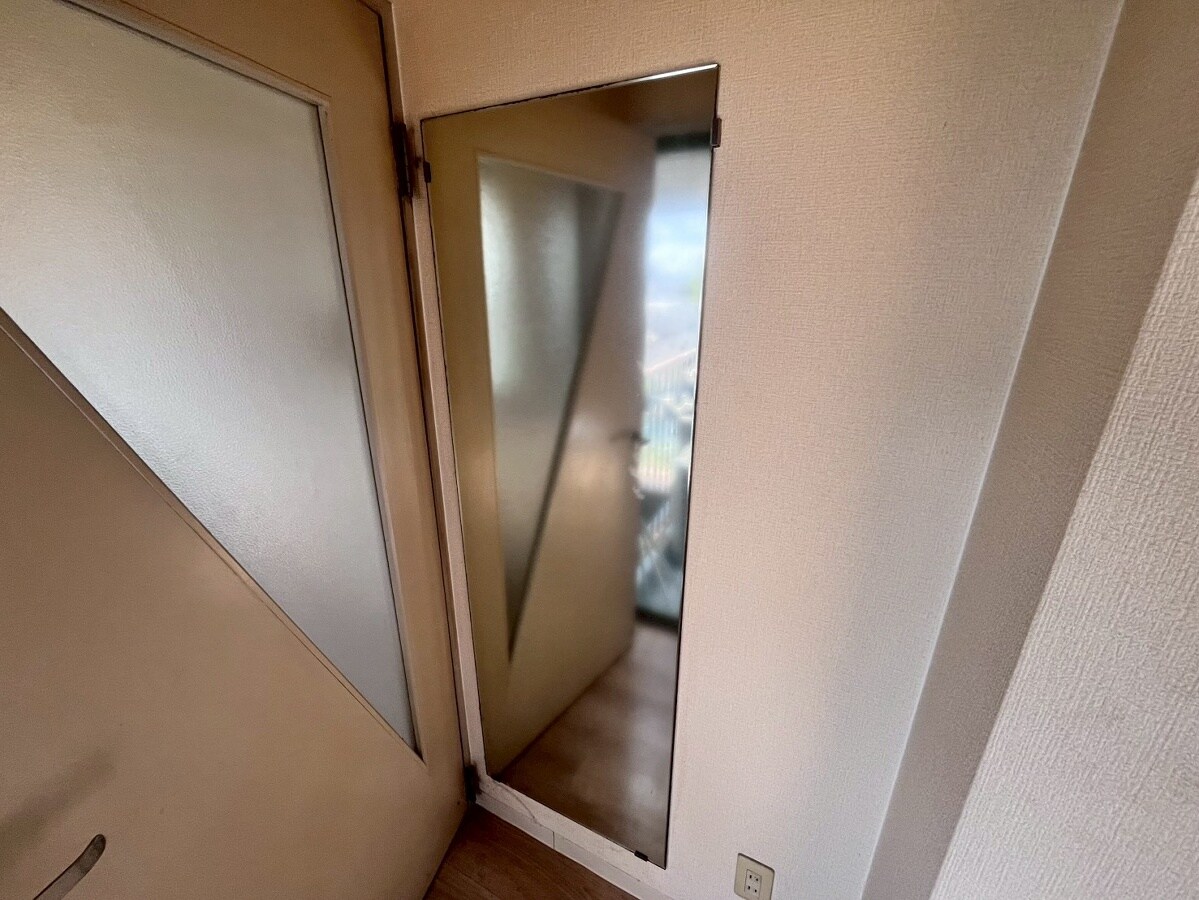 イスズベル八代の物件内観写真