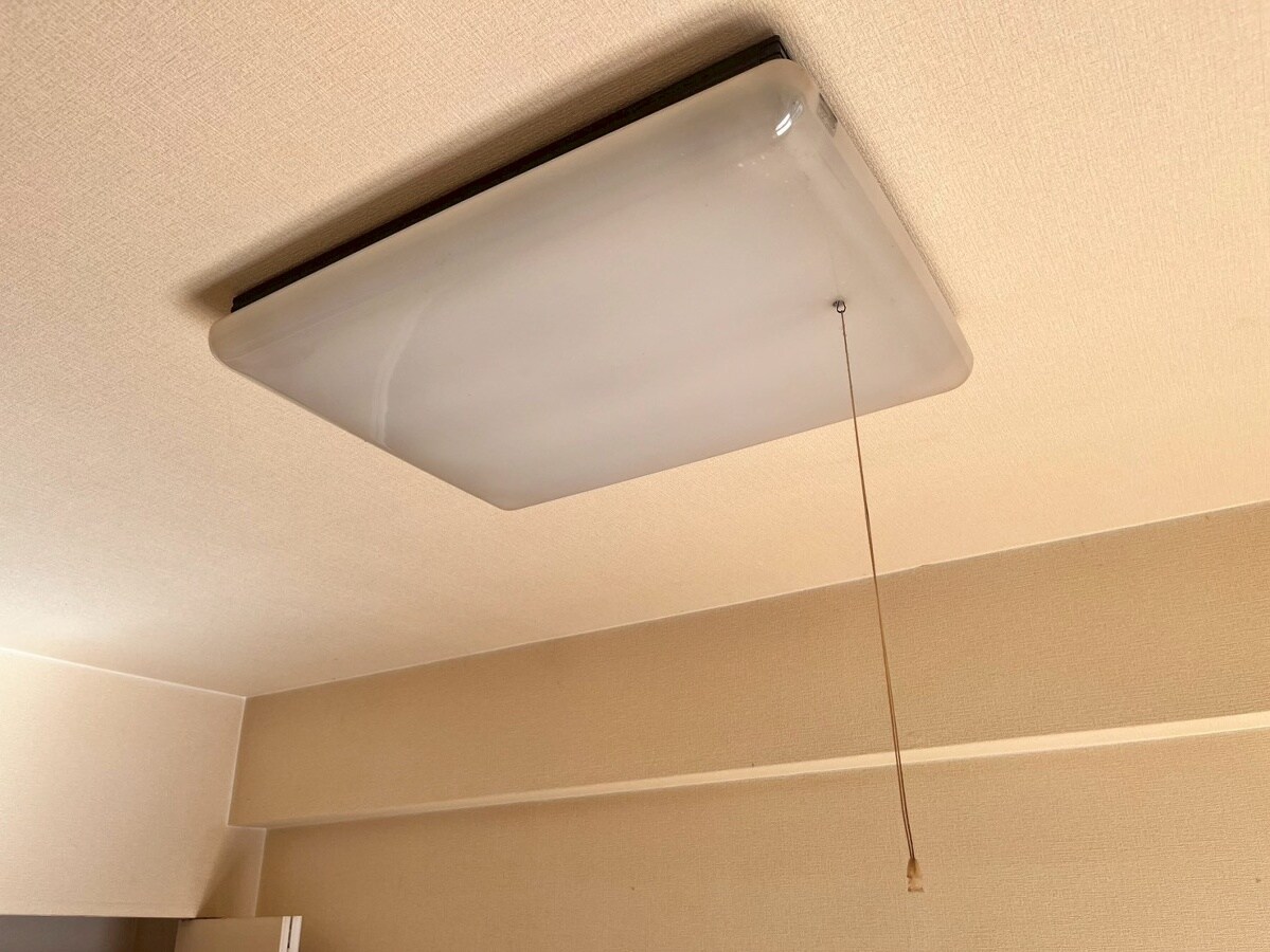 イスズベル八代の物件内観写真