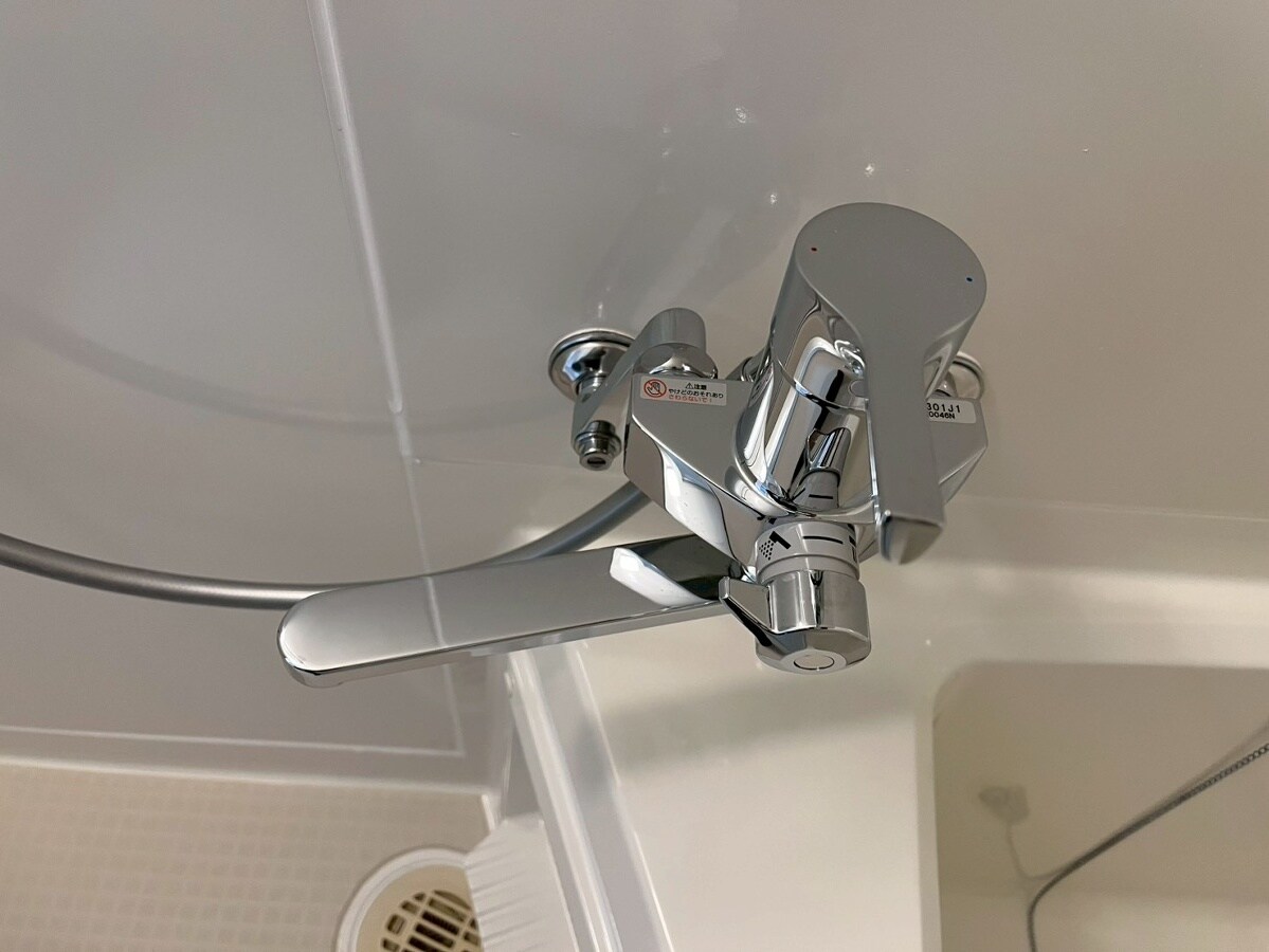 グレースヒルズシマダＣ・Ｄの物件内観写真