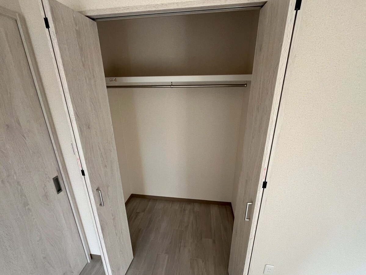 グレースヒルズシマダＣ・Ｄの物件内観写真