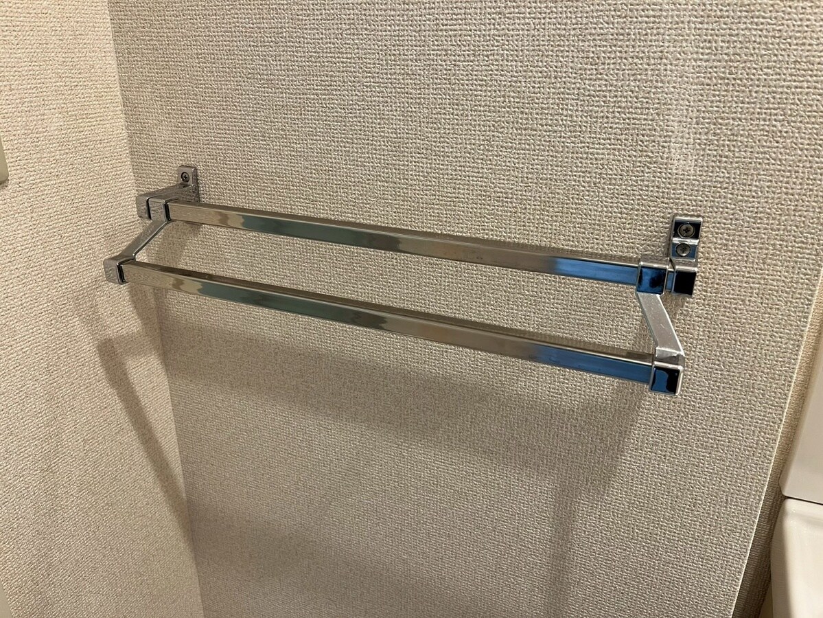 グレースヒルズシマダＣ・Ｄの物件内観写真