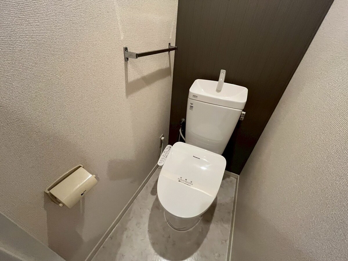 グレースヒルズシマダＣ・Ｄの物件内観写真