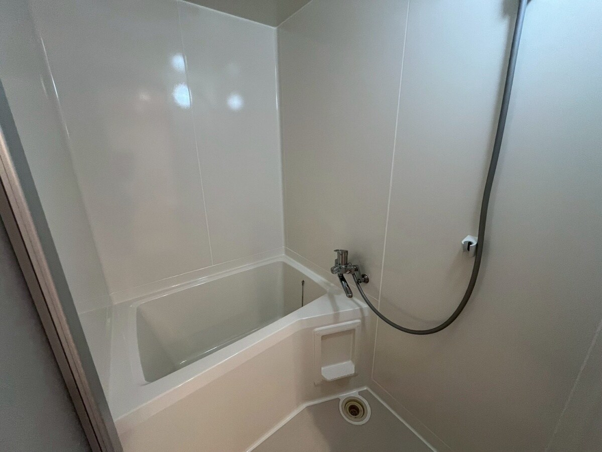 グレースヒルズシマダＣ・Ｄの物件内観写真