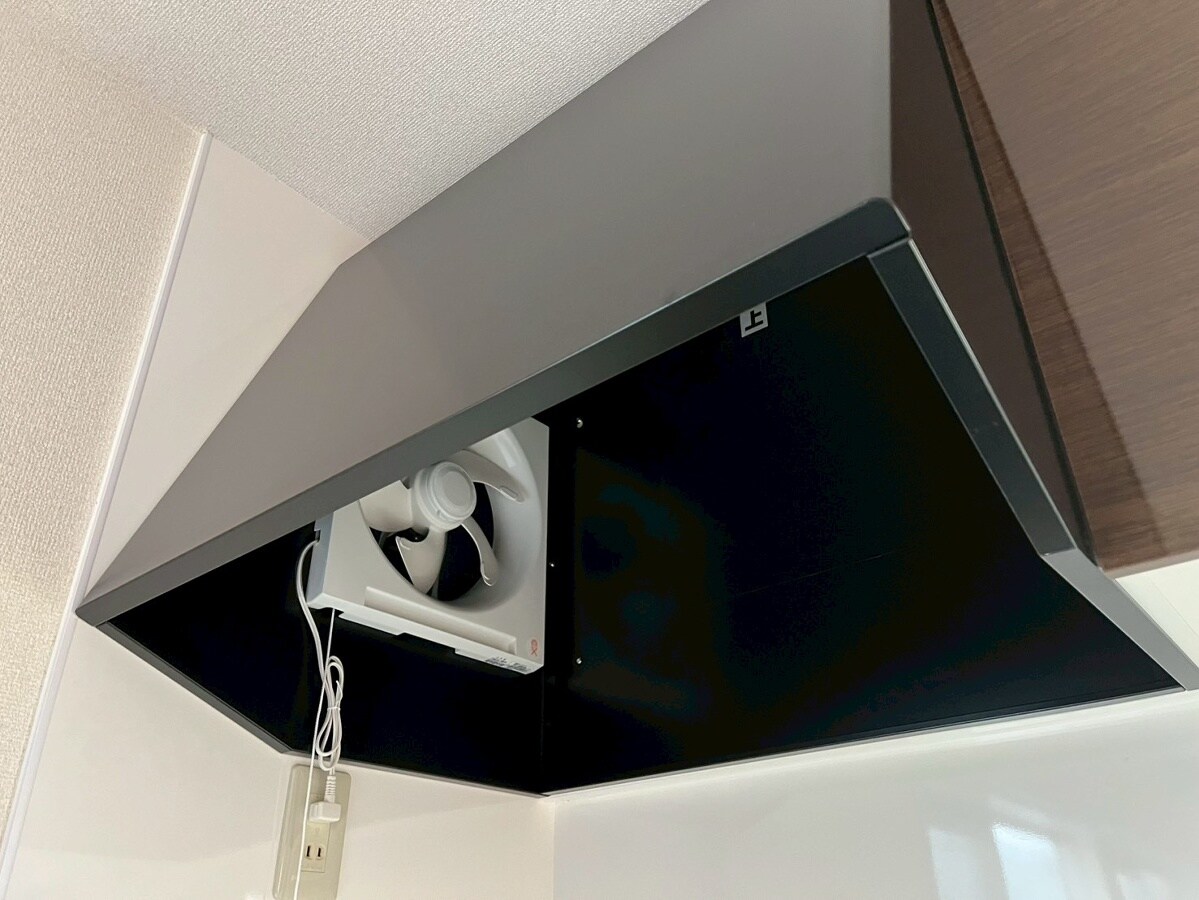 グレースヒルズシマダＣ・Ｄの物件内観写真