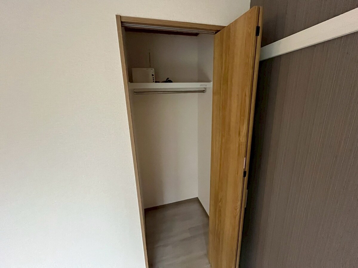 グレースヒルズシマダＣ・Ｄの物件内観写真