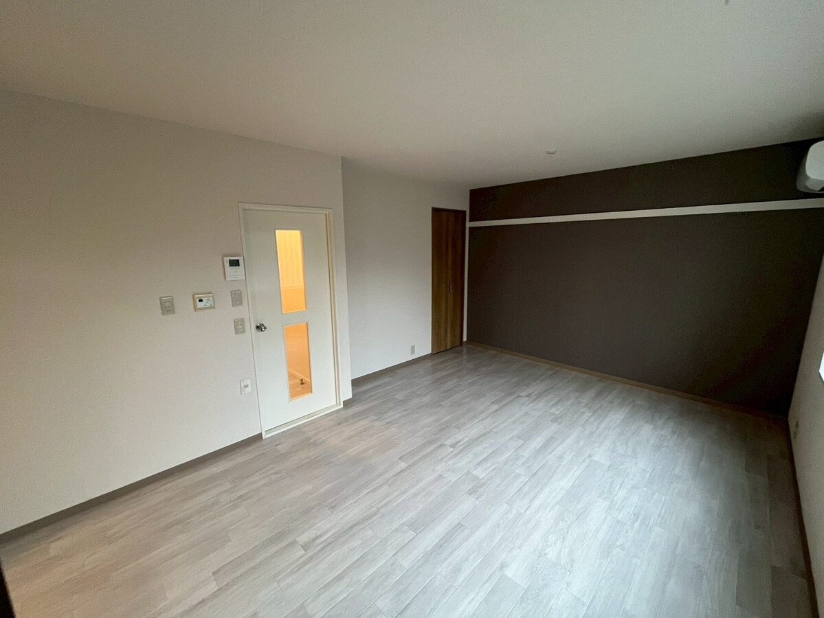 グレースヒルズシマダＣ・Ｄの物件内観写真