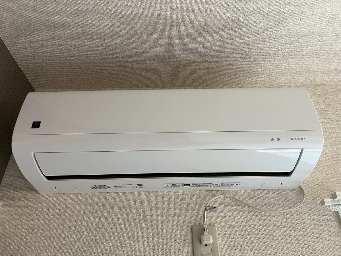 グレースヒルズシマダＣ・Ｄの物件内観写真