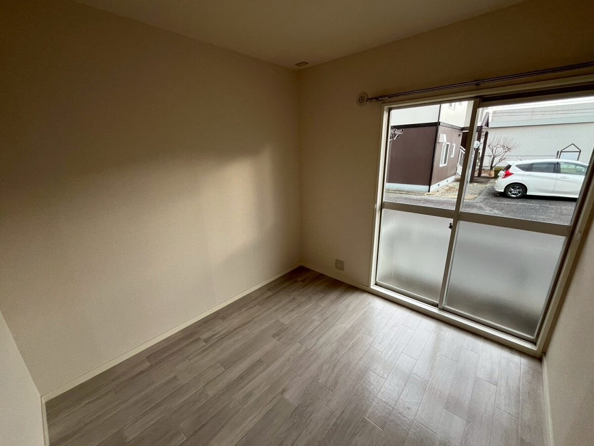 グレースヒルズシマダＣ・Ｄの物件内観写真