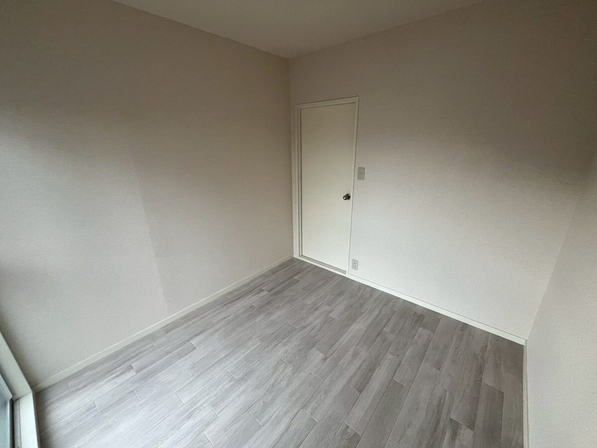 グレースヒルズシマダＣ・Ｄの物件内観写真