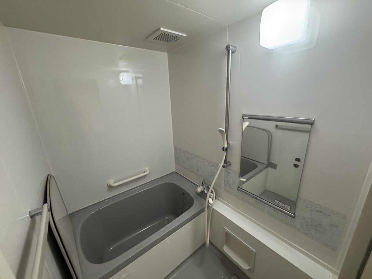 クリーンピア南大路時計台の物件内観写真