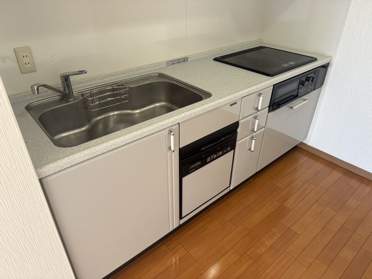 クリーンピア南大路時計台の物件内観写真