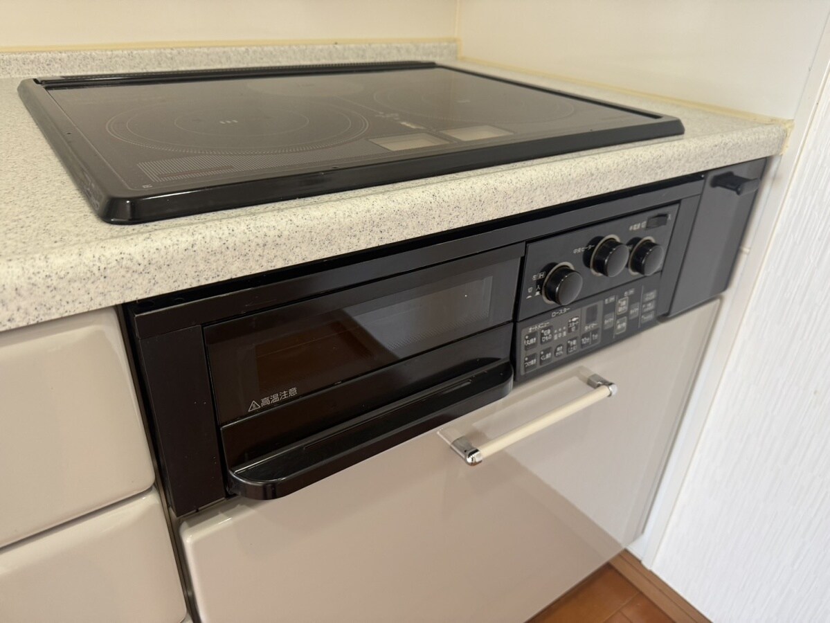 クリーンピア南大路時計台の物件内観写真