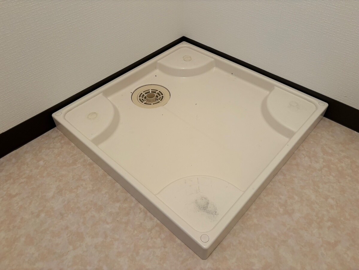 新在家本町メゾネットの物件内観写真