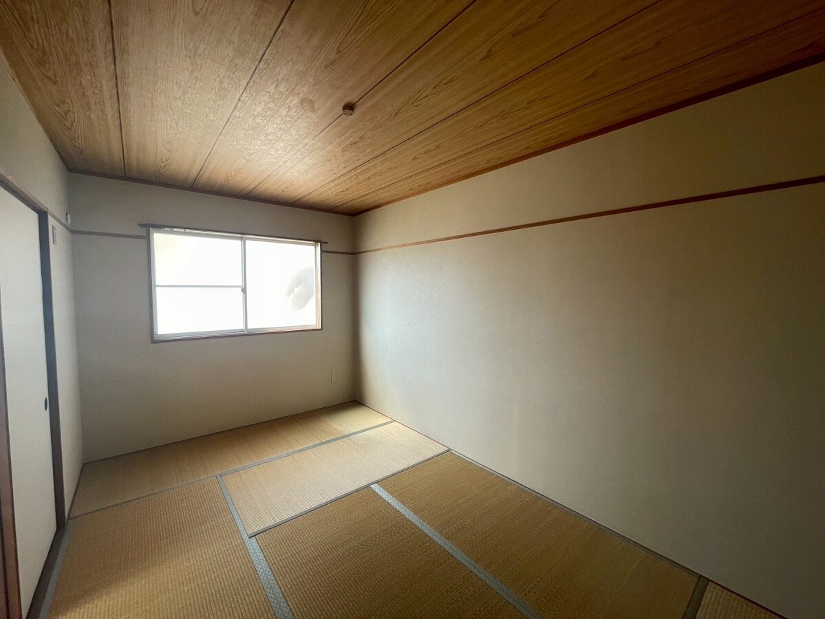 メゾン付城の物件内観写真