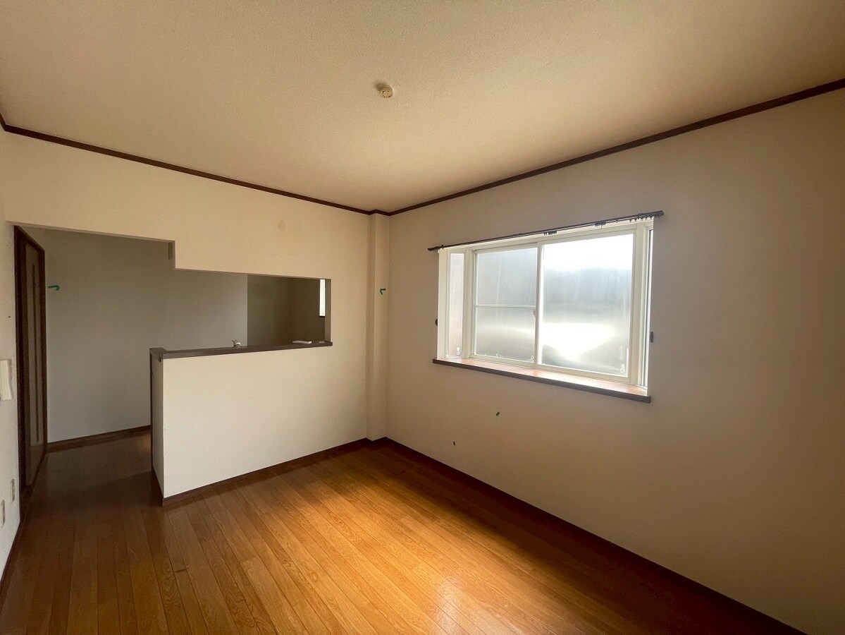 メゾン付城の物件内観写真