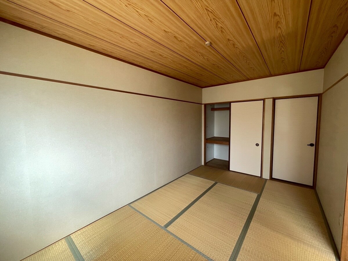 メゾン付城の物件内観写真