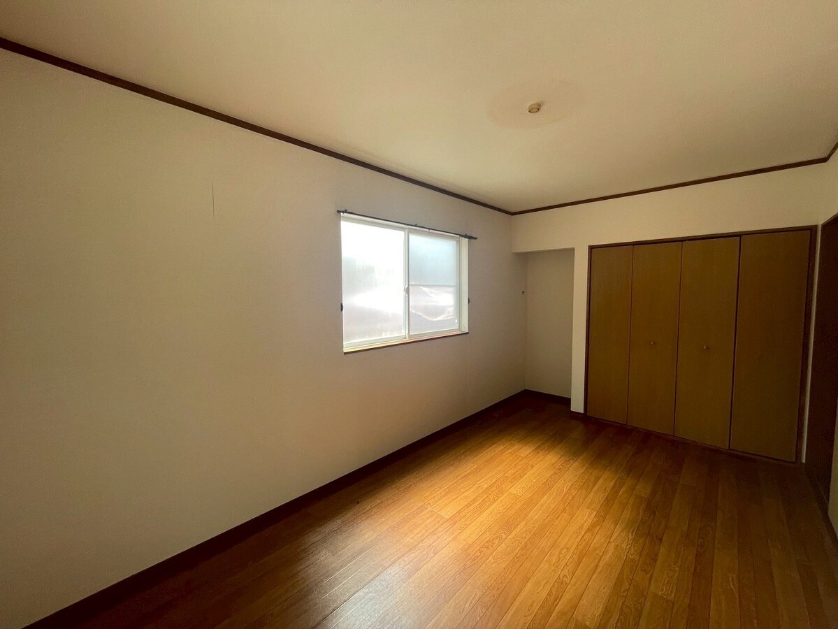 メゾン付城の物件内観写真