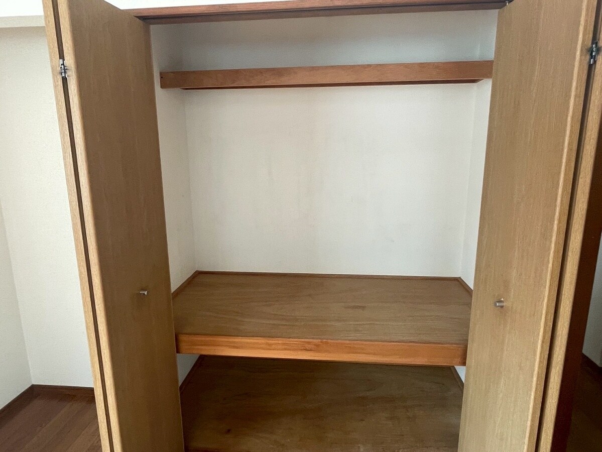 メゾン付城の物件内観写真