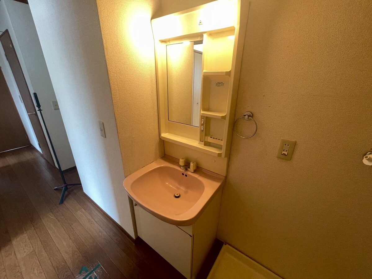 メゾン付城の物件内観写真