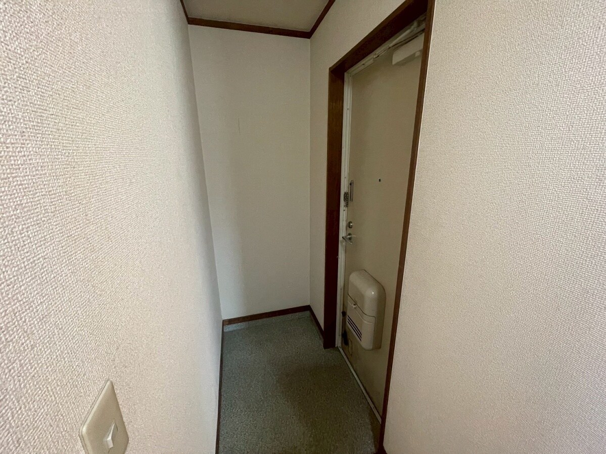 メゾン付城の物件内観写真