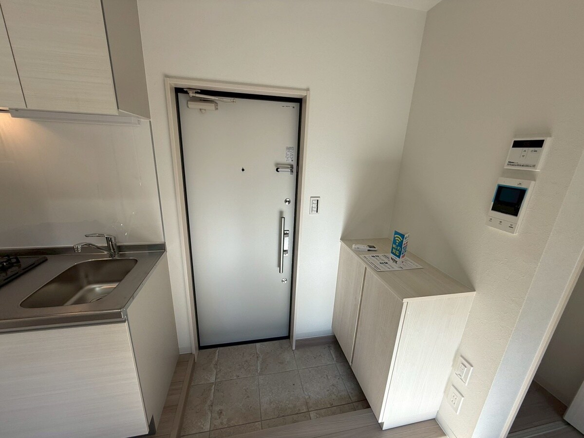 Fleur若菜町の物件内観写真