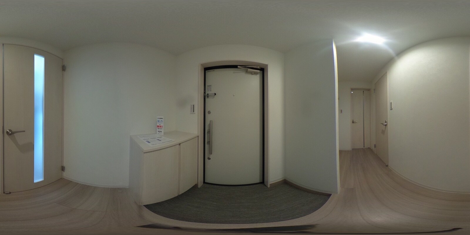 Fleur若菜町の物件内観写真