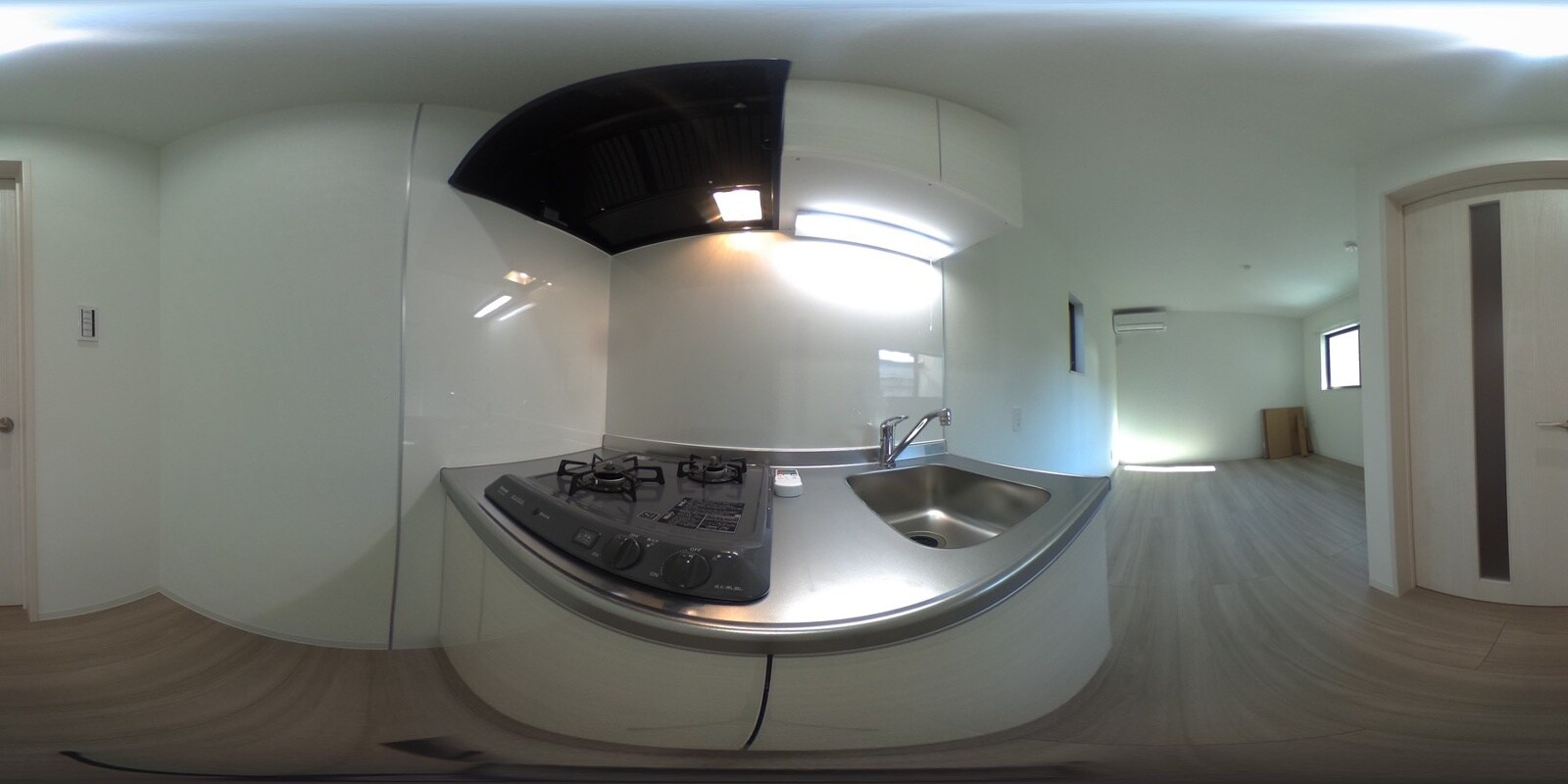 Fleur若菜町の物件内観写真