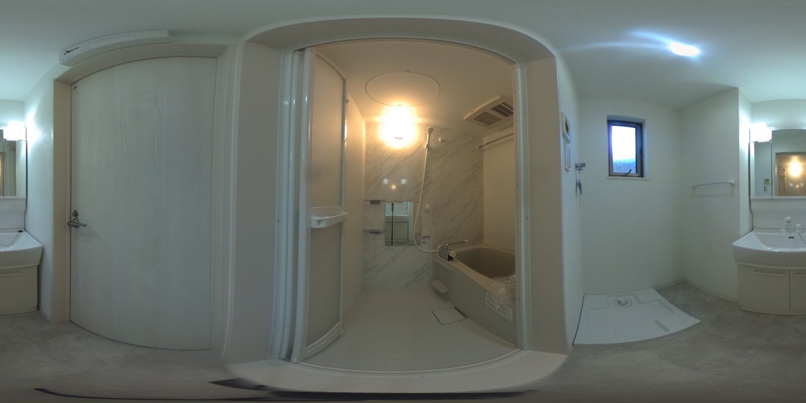 Fleur若菜町の物件内観写真