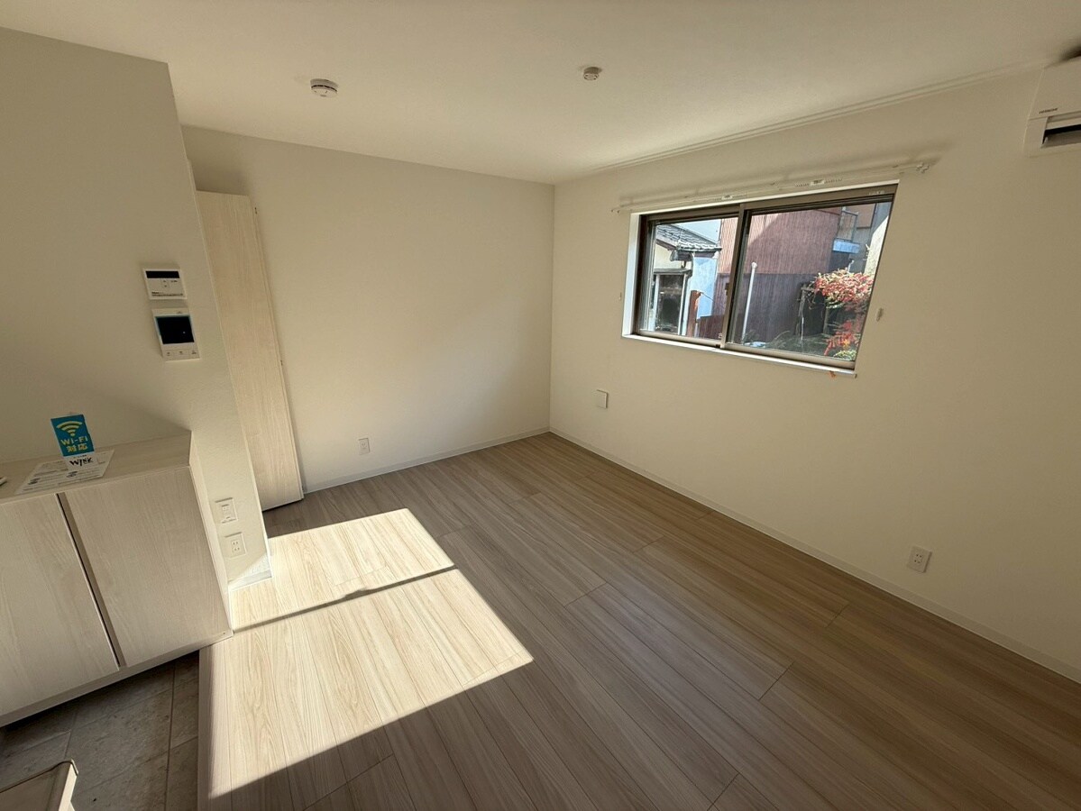 Fleur若菜町の物件内観写真
