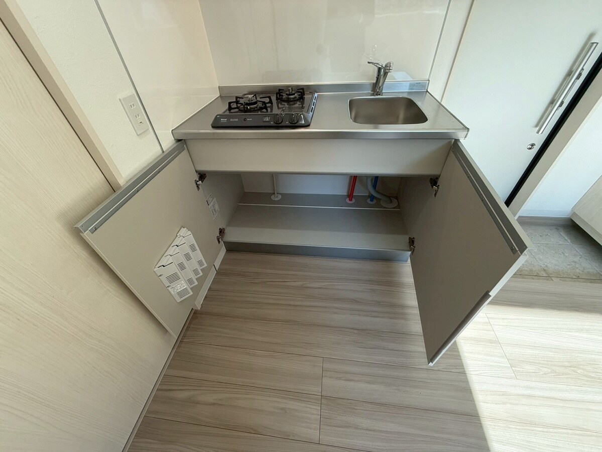 Fleur若菜町の物件内観写真