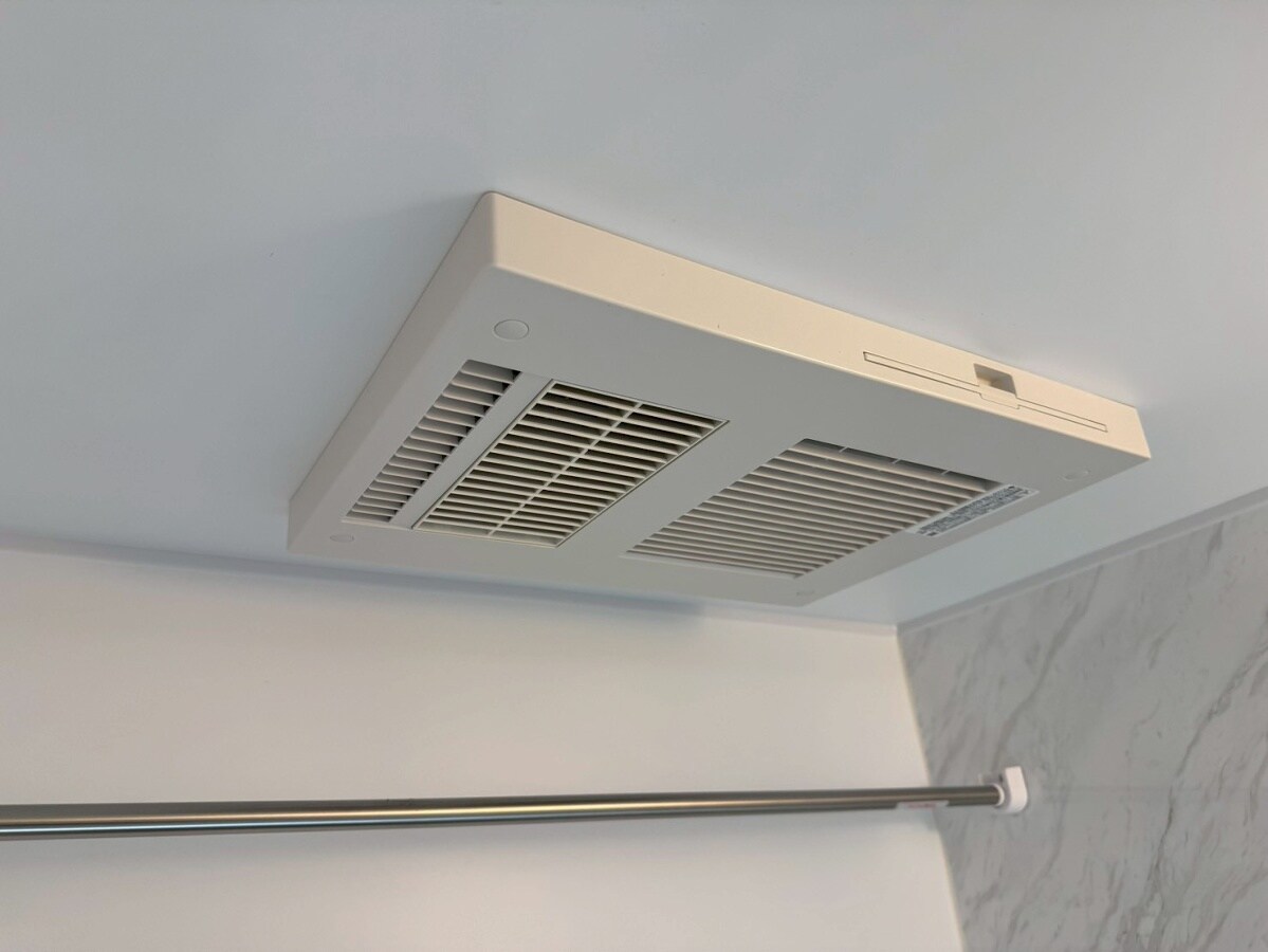 Fleur若菜町の物件内観写真