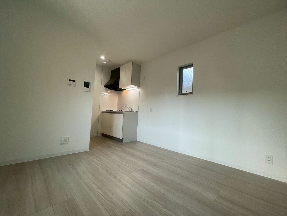 Fleur若菜町の物件内観写真