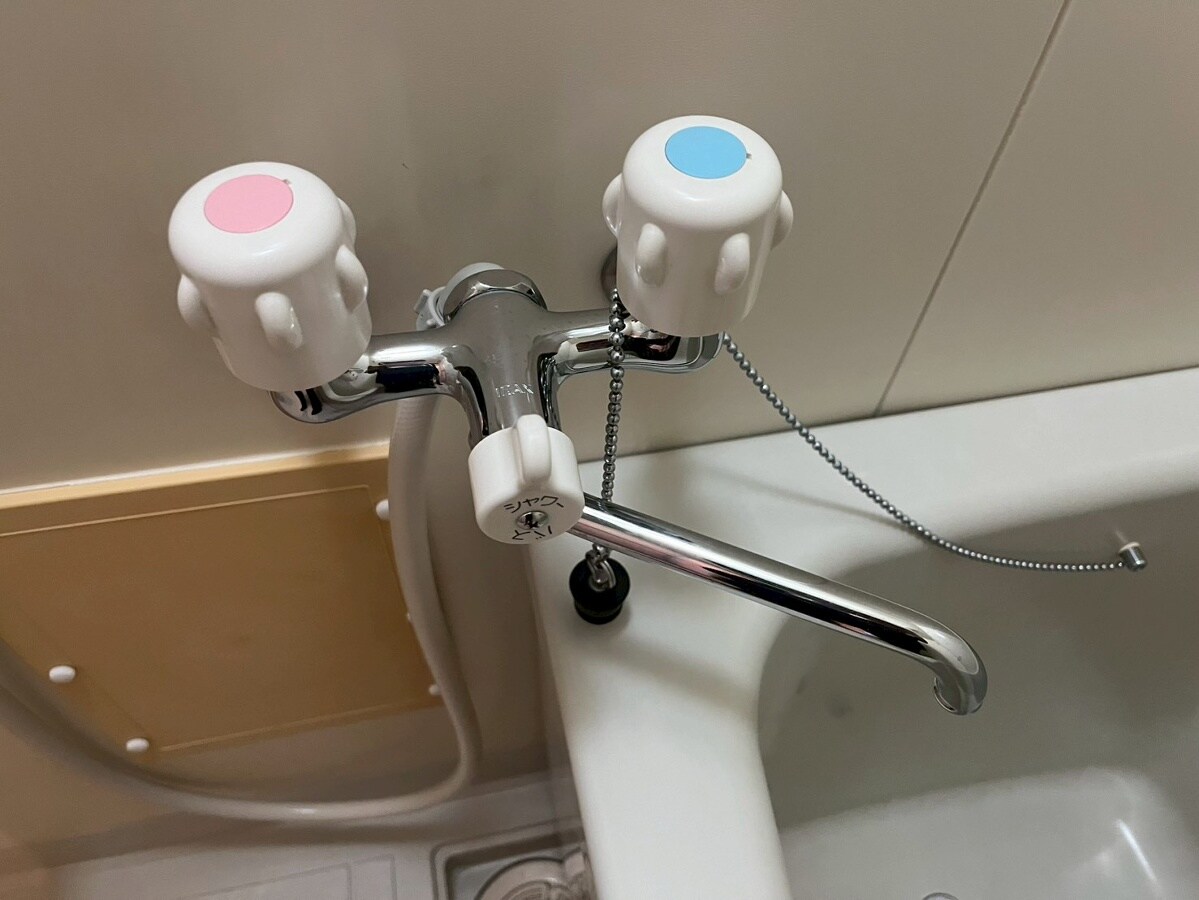 グリーンコーポ中塚の物件内観写真