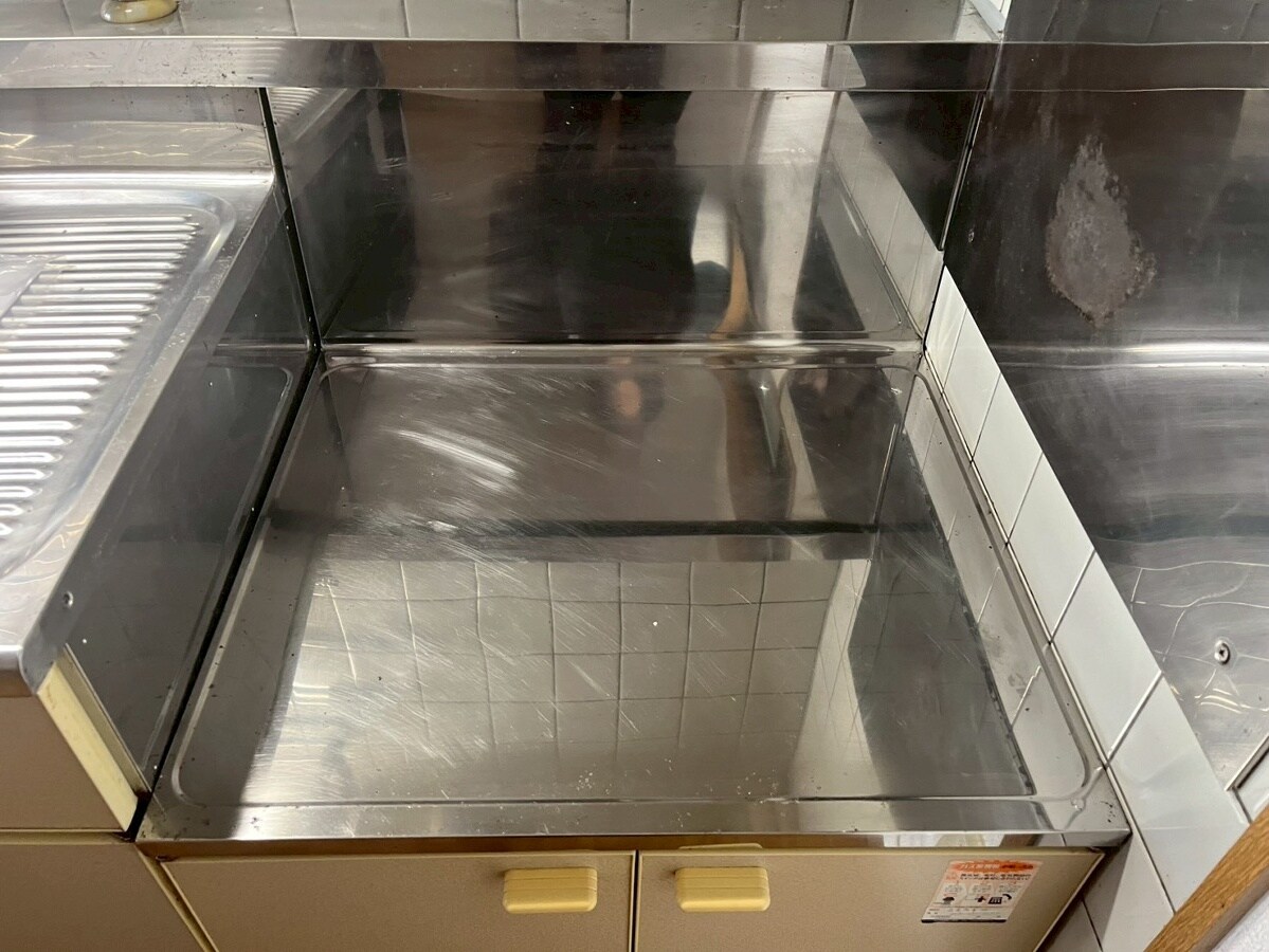 グリーンコーポ中塚の物件内観写真