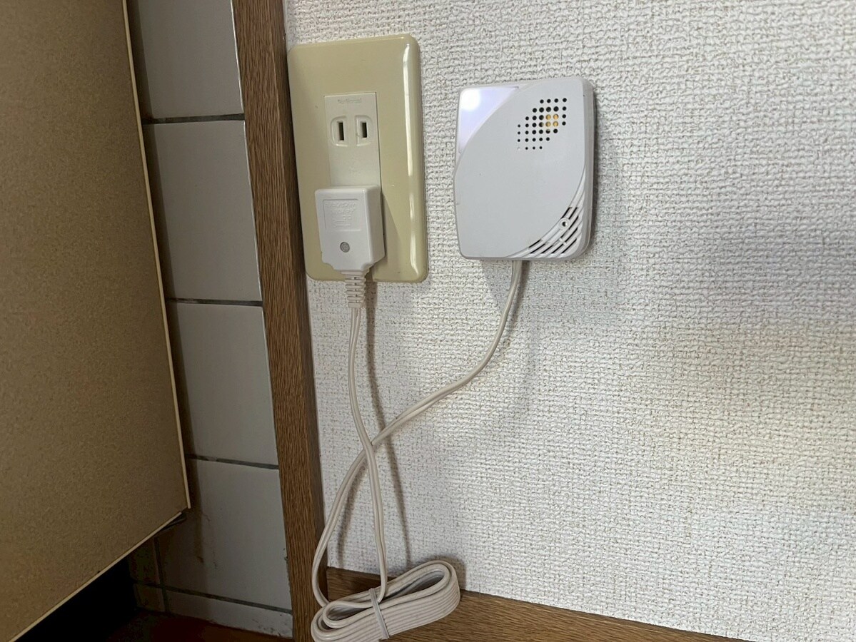 グリーンコーポ中塚の物件内観写真