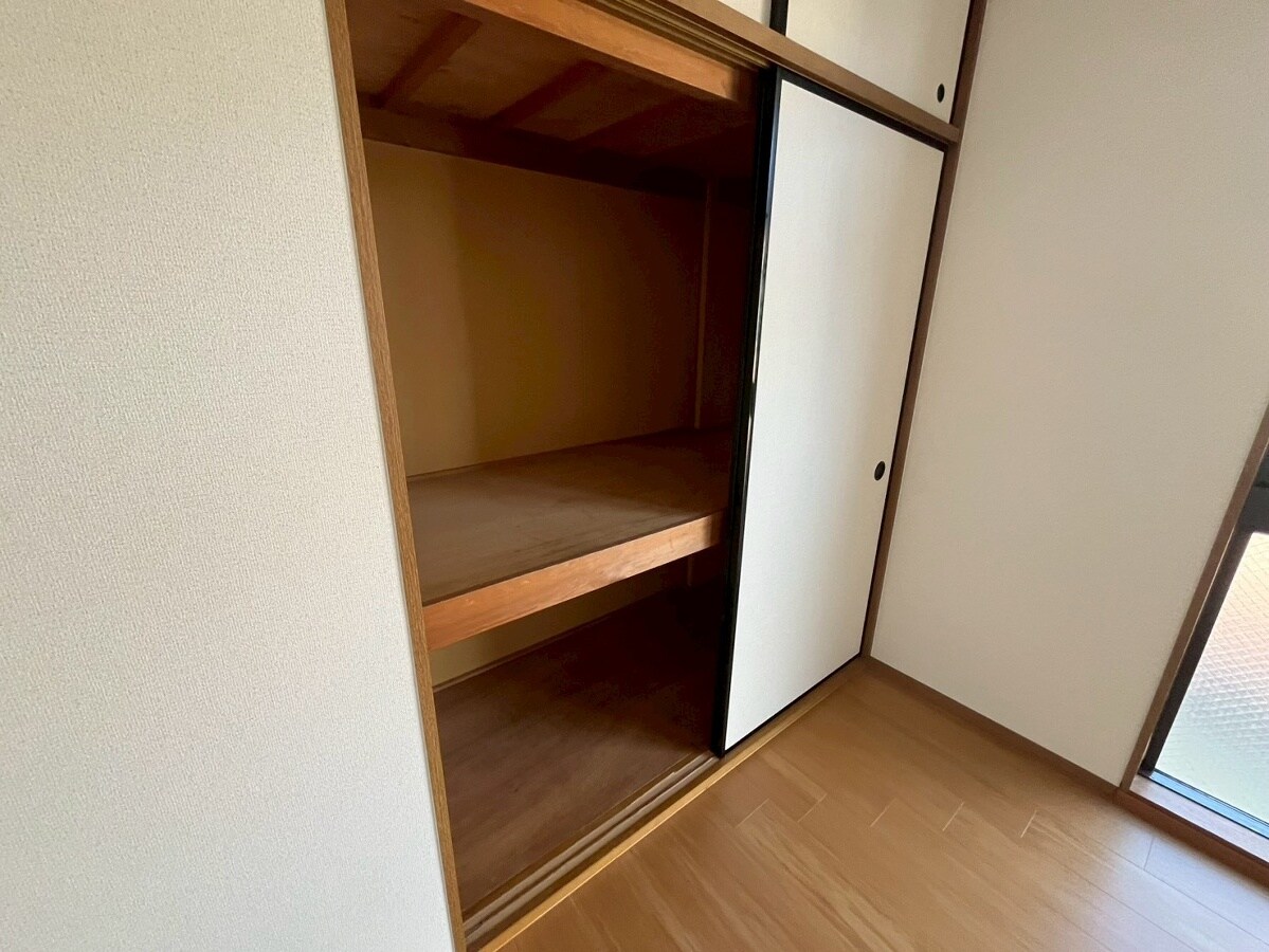 グリーンコーポ中塚の物件内観写真