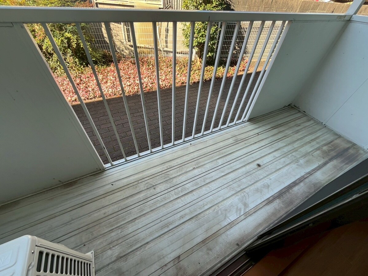 グリーンコーポ中塚の物件内観写真