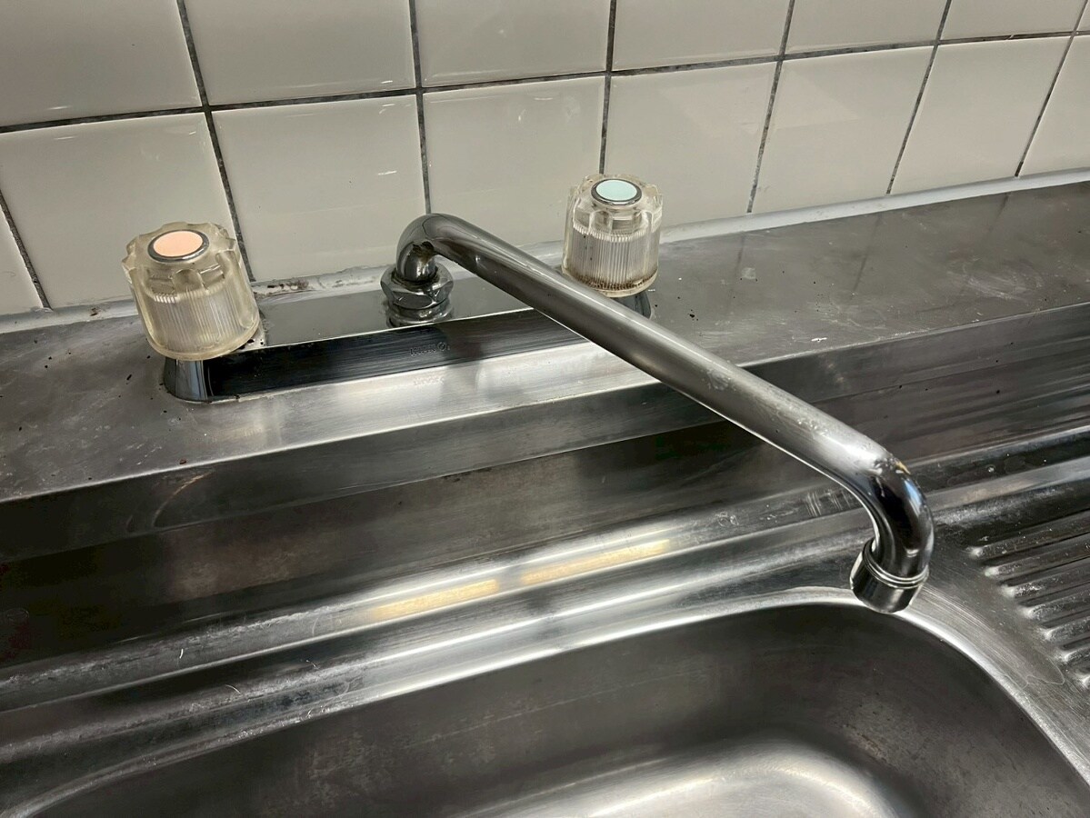 グリーンコーポ中塚の物件内観写真