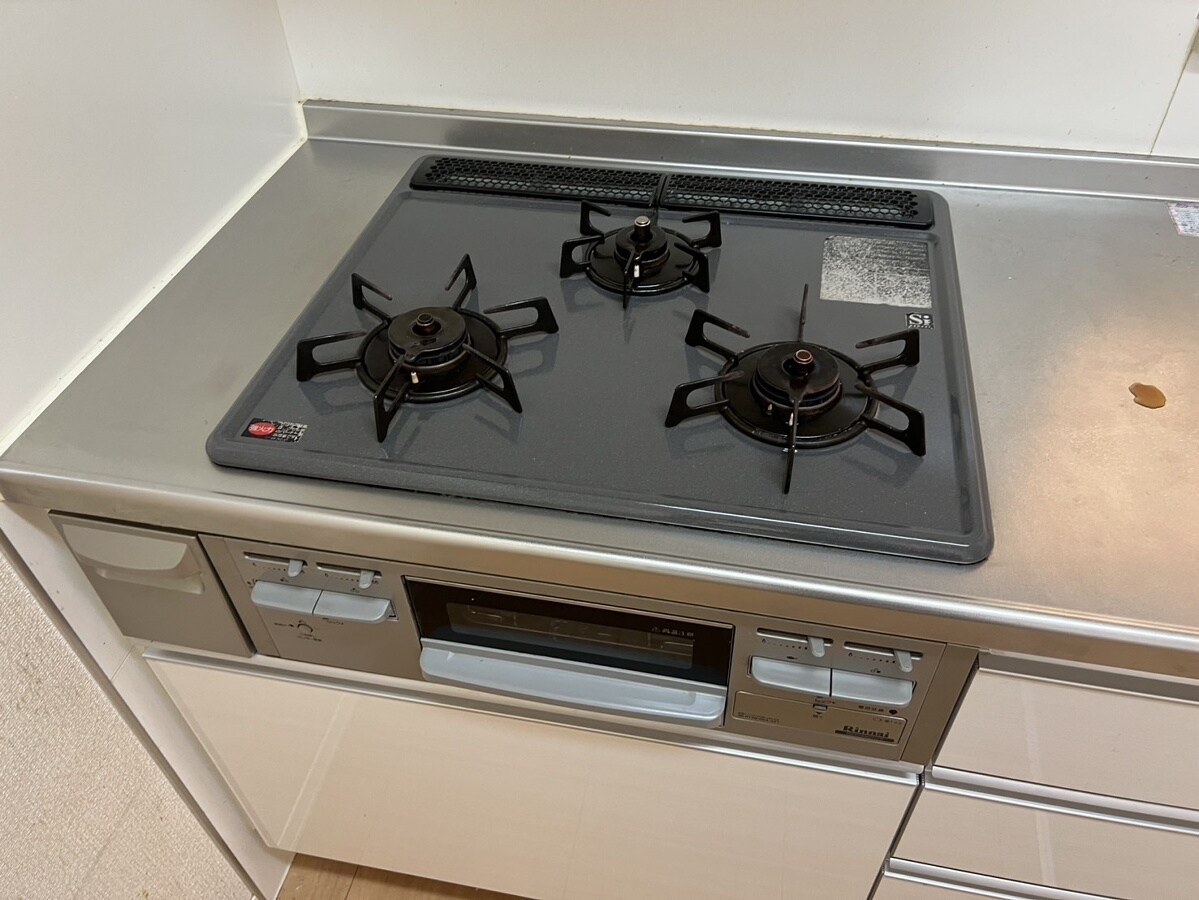 ＰＩＳＯ　ＭＡＲＩＯの物件内観写真